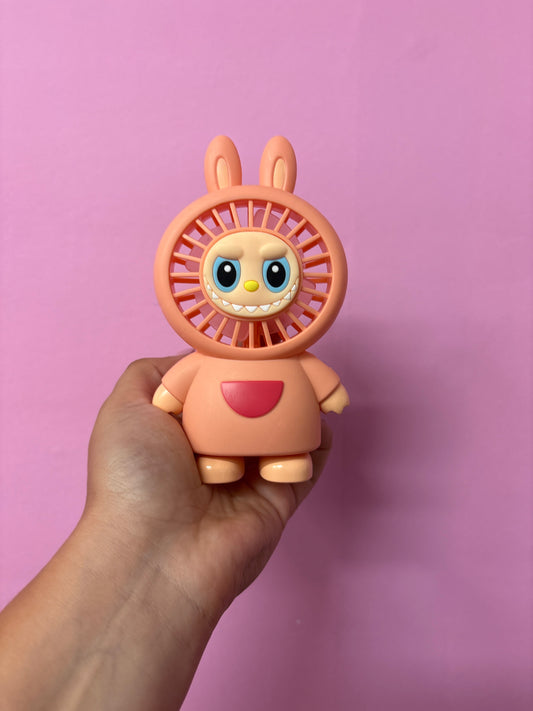 Lafufu Mini Fan