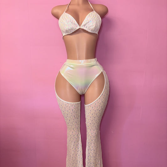 Angel Aura Set