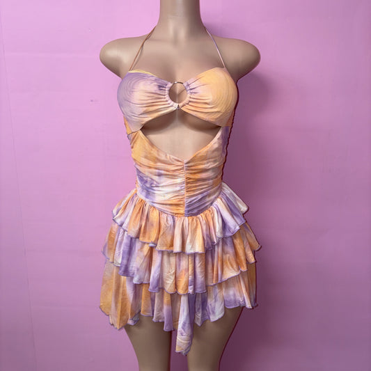 Fairy Fizz Dress