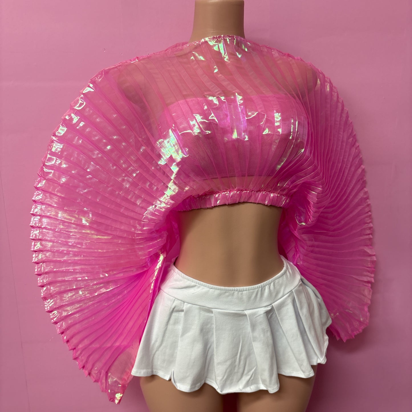Enchanted Wings Top