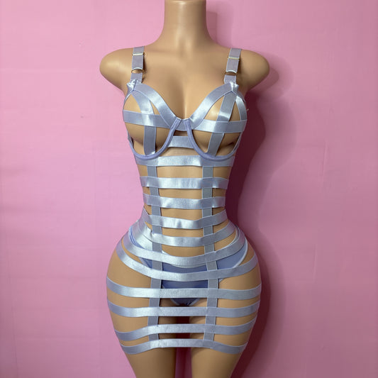 Body Cage Dress