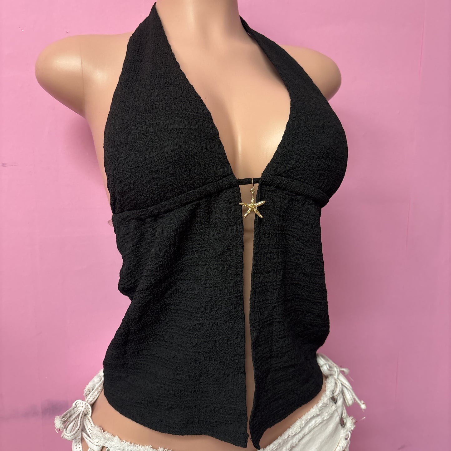 Vacation Bae Top