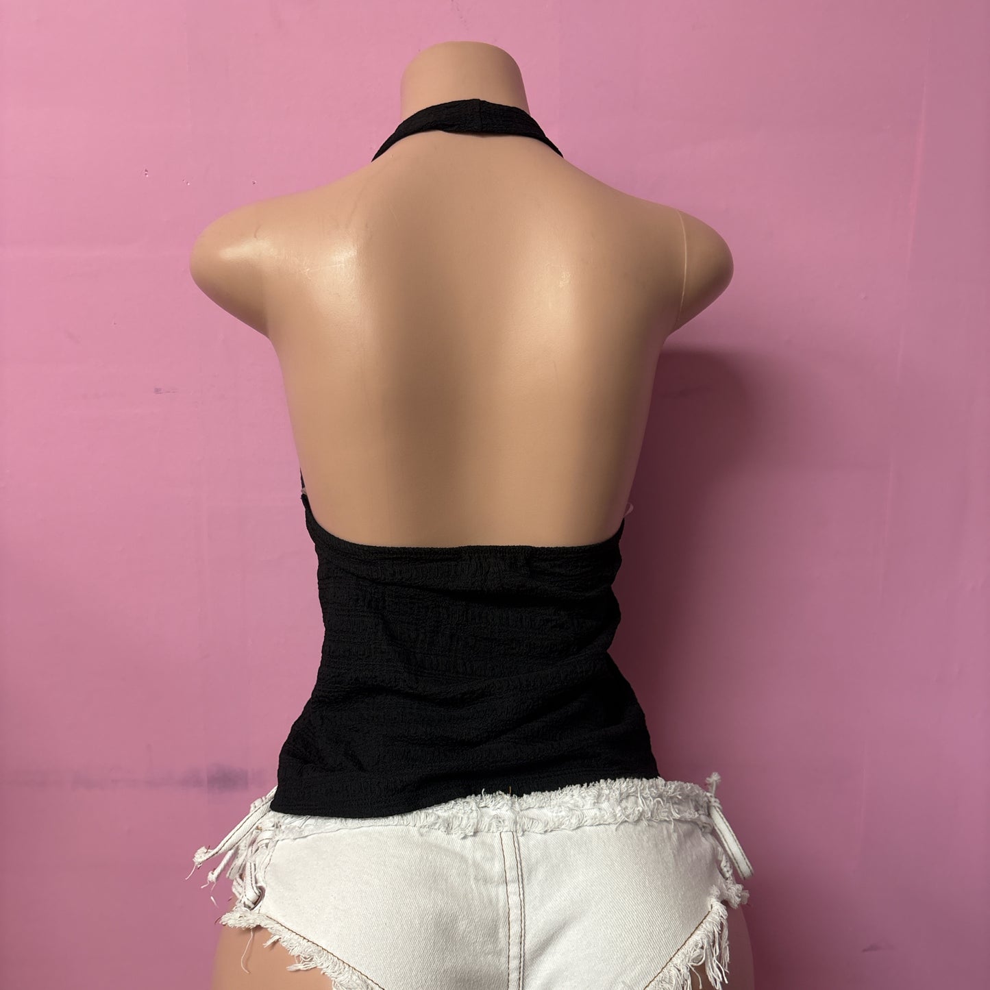 Vacation Bae Top