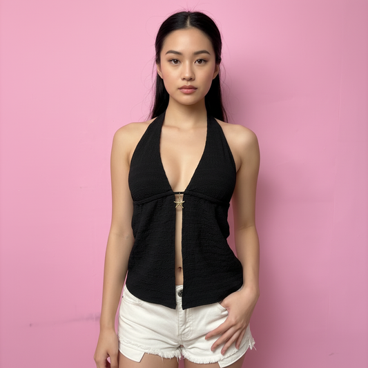 Vacation Bae Top
